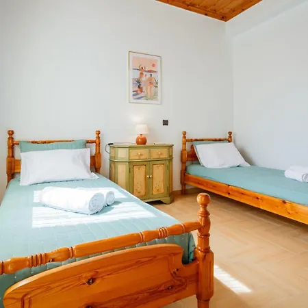 Neoclassico Apartamento Zakynthos Town