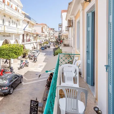 Apartamento Neoclassico *