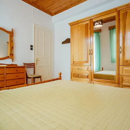 Apartamento Neoclassico Zakynthos Town
