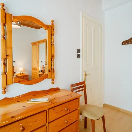 Neoclassico Apartamento