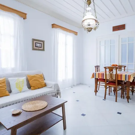 Apartamento Neoclassico Zakynthos Town
