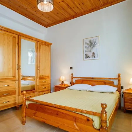Neoclassico Apartamento Zakynthos Town