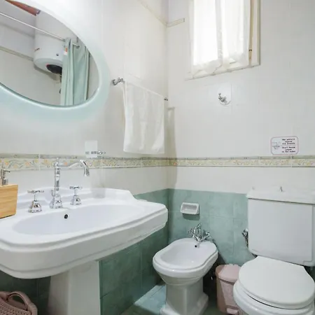 Appartement Neoclassico