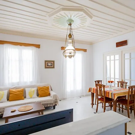 Neoclassico Appartement *