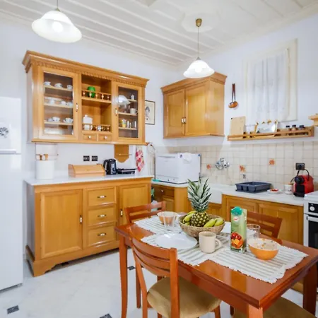 Appartement Neoclassico Zakynthos