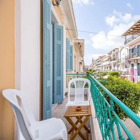 Appartement Neoclassico Zakynthos